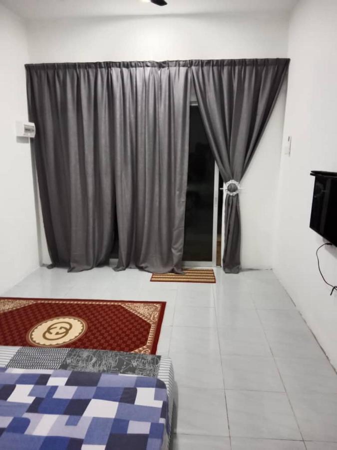 Homestay De Hampar